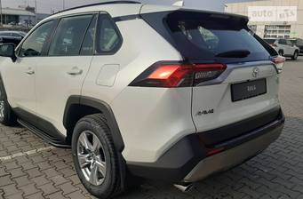 Toyota RAV4 2023 Active