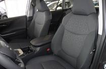 Toyota RAV4 Active