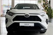 Toyota RAV4 Live