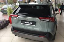 Toyota RAV4 Active