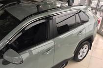 Toyota RAV4 Active