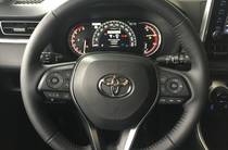 Toyota RAV4 Active