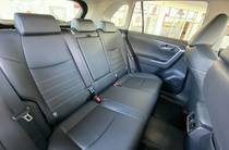 Toyota RAV4 Lounge