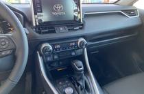 Toyota RAV4 Lounge