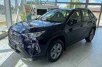 Toyota RAV4 Active