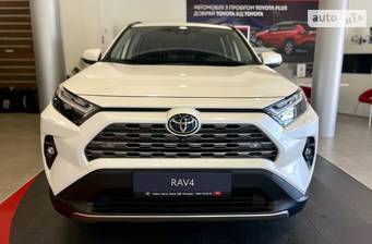 Toyota RAV4 2022 Premium