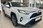 Toyota RAV4 Live