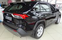 Toyota RAV4 Active