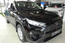 Toyota RAV4 Active