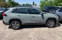 Toyota RAV4 Active