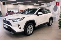 Toyota RAV4 Active