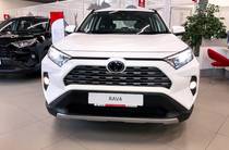 Toyota RAV4 Active