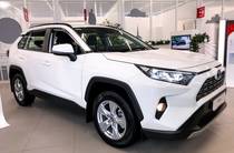 Toyota RAV4 Active