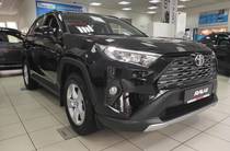 Toyota RAV4 Active