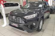 Toyota RAV4 Active