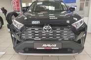 Toyota RAV4 Active