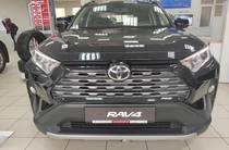 Toyota RAV4 Active