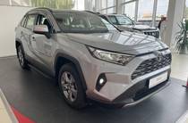 Toyota RAV4 Active