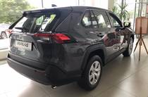 Toyota RAV4 Live