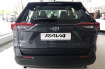 Toyota RAV4 Live