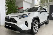 Toyota RAV4 Premium