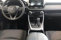 Toyota RAV4 Active