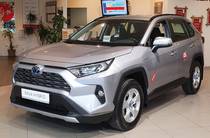 Toyota RAV4 Active