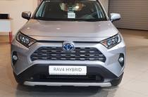 Toyota RAV4 Active