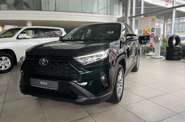 Toyota RAV4 Live
