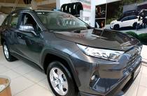 Toyota RAV4 Active