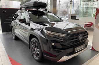 Toyota RAV4 2023 Adventure