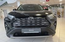 Toyota RAV4 Premium