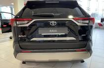 Toyota RAV4 Premium