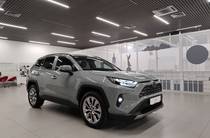 Toyota RAV4 Premium