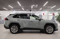 Toyota RAV4 Premium