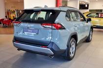 Toyota RAV4 Active