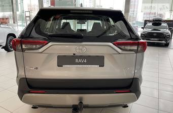 Toyota RAV4 2022 Active