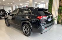 Toyota RAV4 Lounge