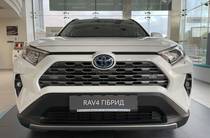 Toyota RAV4 Active