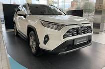 Toyota RAV4 Active