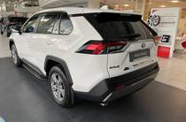 Toyota RAV4 Active