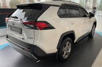 Toyota RAV4 Active