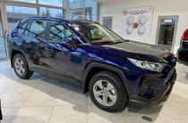 Toyota RAV4 Active