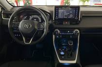 Toyota RAV4 Premium