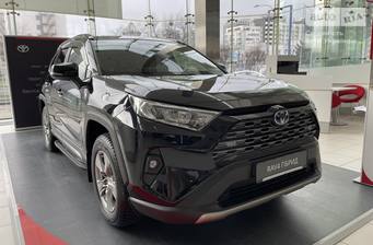 Toyota RAV4 2024 Active+