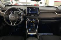Toyota RAV4 Premium