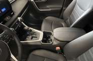 Toyota RAV4 Lounge
