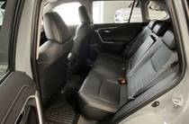 Toyota RAV4 Lounge