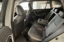 Toyota RAV4 Lounge