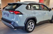 Toyota RAV4 Active+